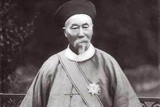 李鸿章与盛宣怀的关系如何?有什么矛盾?