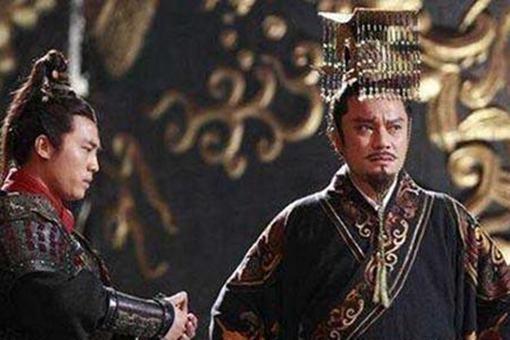 秦始皇幼年在赵国遭到屈辱,后来是如何报复的?