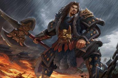 ​如果项羽过了乌江,翻盘的几率有多大?