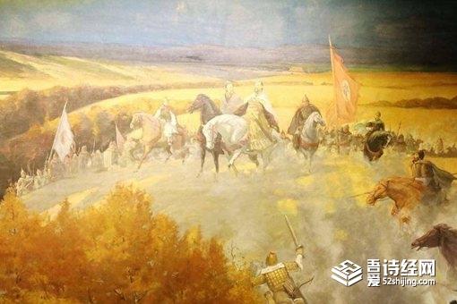 王翦是否有能力造反