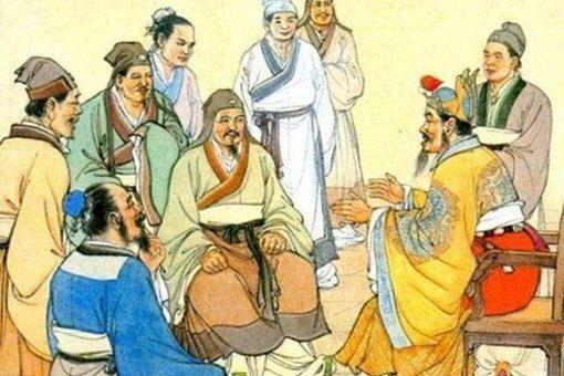 刘伯温是什么爵位 为何他爵位那么低