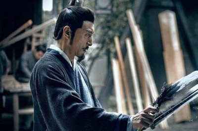 ​诸葛亮的孙子怎么样?