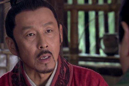 刘邦为什么没有猜忌陈平?