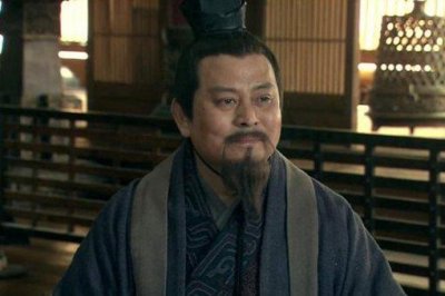 ​刘邦为什么没有猜忌陈平?