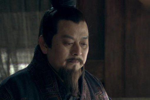 刘邦为什么没有猜忌陈平?