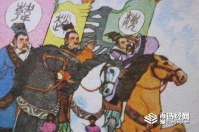 ​赵国鼎盛时期有多强 巅峰疆域曾横跨五省