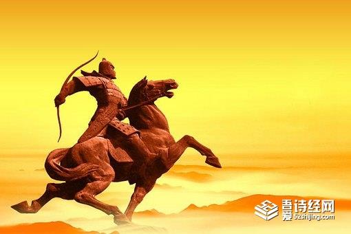 赵国鼎盛时期有多强 巅峰疆域曾横跨五省