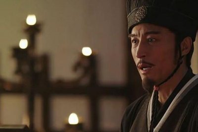 ​司马懿和诸葛亮最后谁赢了 一番现实与理想的碰撞