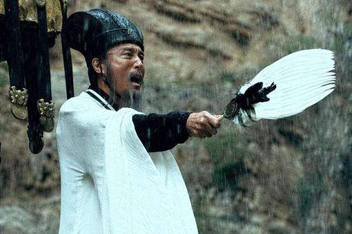 司马懿和诸葛亮最后谁赢了 一番现实与理想的碰撞