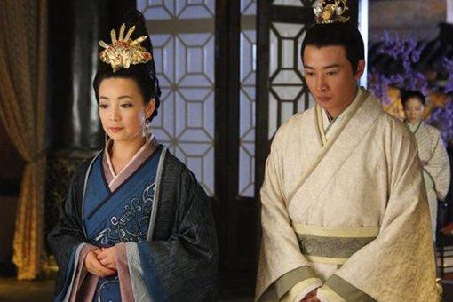 汉桓帝刘志为何当了13年傀儡皇帝?