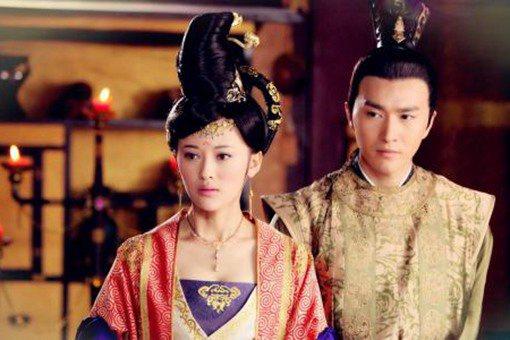 汉桓帝刘志为何当了13年傀儡皇帝?