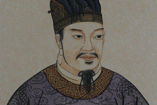 汉桓帝刘志为何当了13年傀儡皇帝?