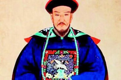 ​索额图怎么死的?他为什么是清朝第一罪人?