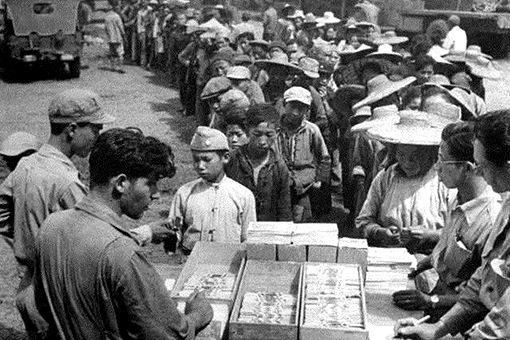 国民政府进行币制改革的原因是什么