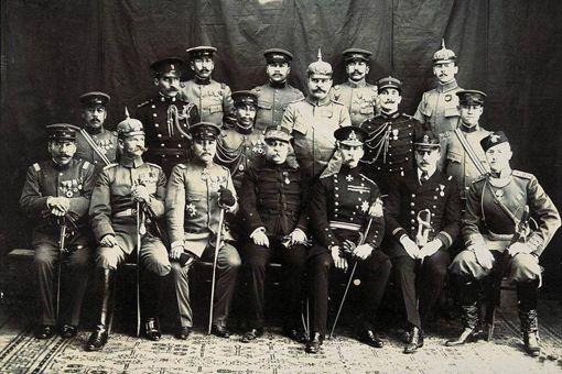 晚晴四大名臣张之洞为何没有爵位?