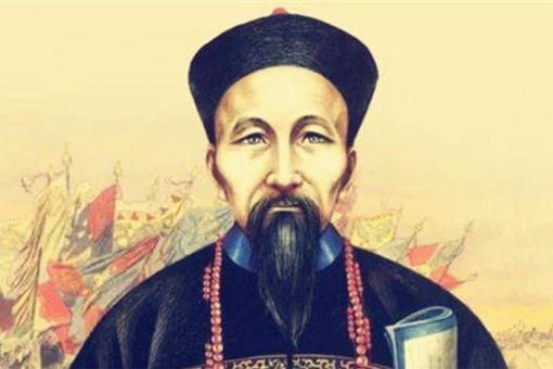 晚晴四大名臣张之洞为何没有爵位?