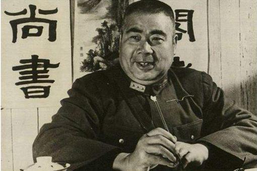 为什么叫冯玉祥为倒戈将军?