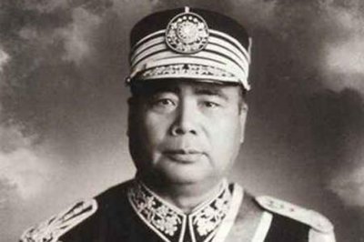 ​为什么叫冯玉祥为倒戈将军?