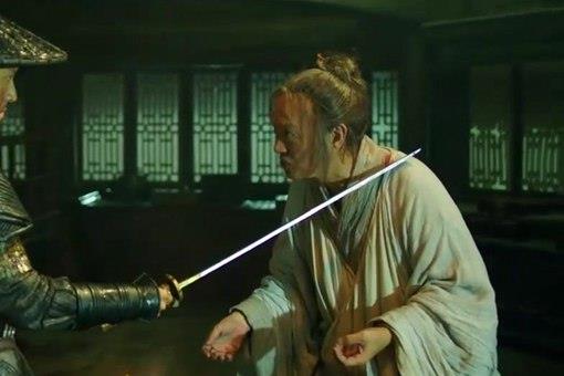 为什么魏忠贤一死明朝也灭亡了?