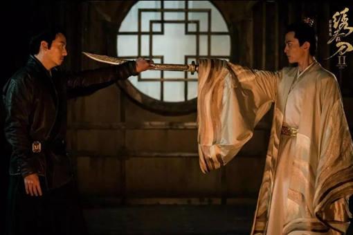 为什么魏忠贤一死明朝也灭亡了?