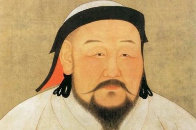 ​海都之乱是怎样爆发的?