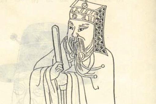 陈平同为西汉开国功臣,为何他的评价不如张良、萧何?