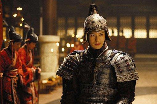 赵氏只有一个孤儿,为何还能跻身战国七雄?