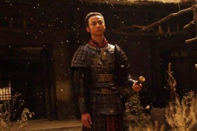 ​赵氏只有一个孤儿,为何还能跻身战国七雄?