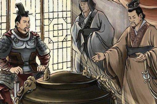 夏朝时期有哪些刑法?有多可怕?