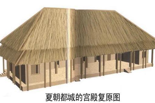 夏朝时期有哪些刑法?有多可怕?