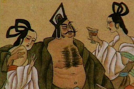 夏朝时期有哪些刑法?有多可怕?