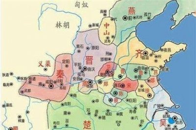 ​夏朝时期有哪些刑法?有多可怕?