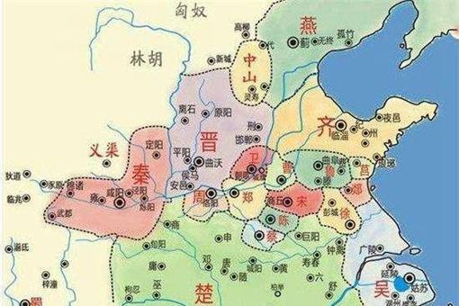 夏朝时期有哪些刑法?有多可怕?