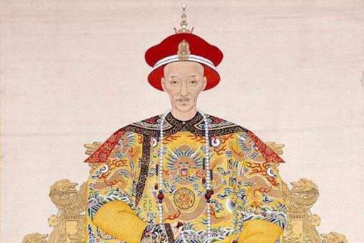 道光皇帝为什么那么穷?有节俭癖吗?