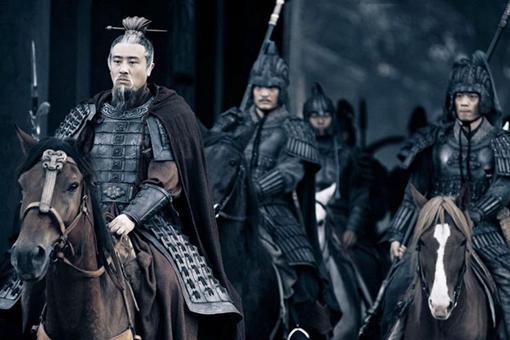 夷陵之战刘备犯了哪些失误?原本可以避免一场惨败