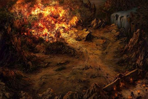 夷陵之战刘备犯了哪些失误?原本可以避免一场惨败