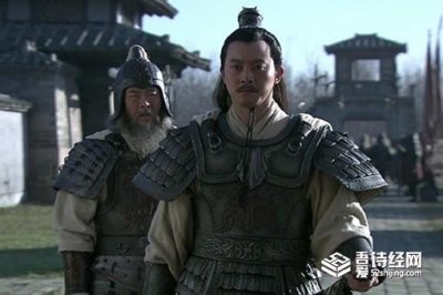 ​孙绍为何没能当上继承人