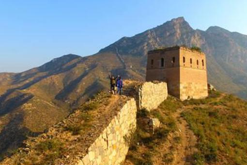 明朝为何在山西修建内外两道长城?有何作用?