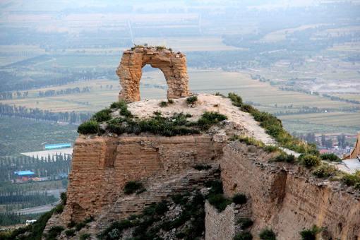 明朝为何在山西修建内外两道长城?有何作用?