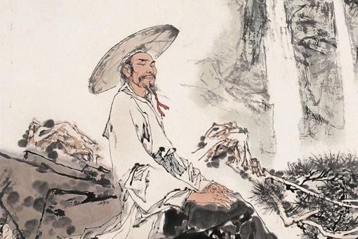 徐霞客游览全国,他哪里来的钱?