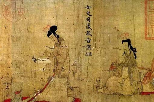 顾恺之吃甘蔗理论是什么意思?