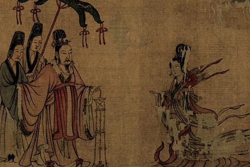 顾恺之吃甘蔗理论是什么意思?