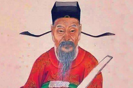 明朝重臣杨士奇是一个怎样的人?一生历经五朝为官四十载