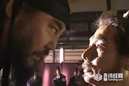 历史上尉迟恭怎么死的