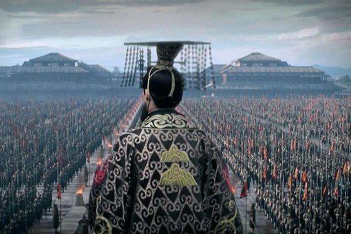 秦始皇为什么选择最后灭亡齐国?