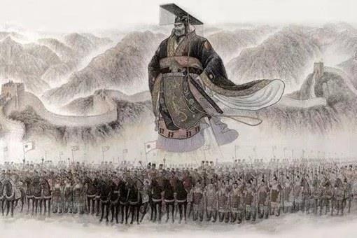 秦始皇为什么选择最后灭亡齐国?