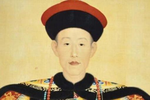 乾隆如此喜欢和珅,为何嘉庆却容不下?