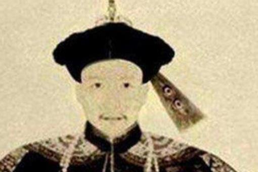 乾隆如此喜欢和珅,为何嘉庆却容不下?