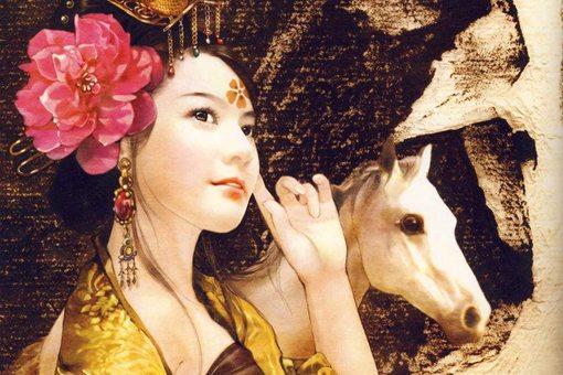 周朝后宫妃嫔为什么规定是121人?原因究竟是什么?