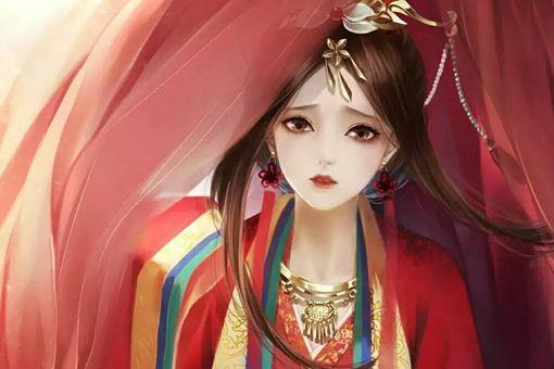 周朝后宫妃嫔为什么规定是121人?原因究竟是什么?